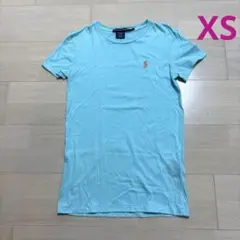 ラルフローレンスポーツ　レディース　半袖　Tシャツ　XSのサムネイル