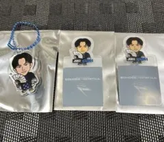 登坂広臣 ØMI 縁日2等　3等　アクリルキーホルダー