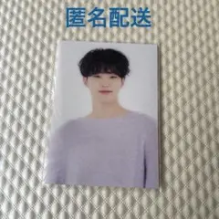 seventeen cafe セブチカフェ ホシ トレカ