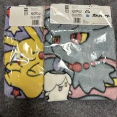 ポケットモンスタープラチナムザッカfuwa&hug トートバッグ　全2種