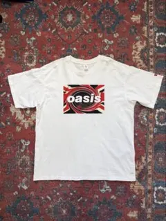 Levi’s ×Oasis Band Tee L オアシスDefinitelyのサムネイル