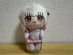 GIGO限定　周防パトラ　ボイスマスコット