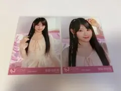 =LOVE イコラブ 齋藤樹愛羅 ラブソングに襲われる 生写真②