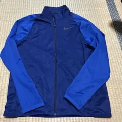 Nike Dri-FIT ブルゾン Mサイズのサムネイル