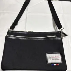 サコッシュ ナイロン ショルダーバッグ