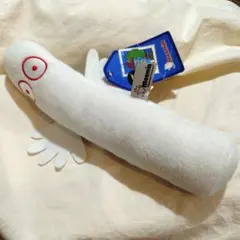 ムーミン ニョロニョロ ぬいぐるみ マスコットのサムネイル