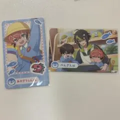 にじさんじようちえん 伊波ライ 赤城ウェン 佐伯イッテツ