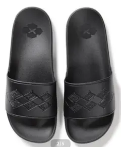 定価12000】GAKKIN × BUDSPOOL SHOWER SANDALS