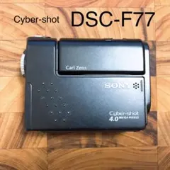 SONY DSC-T70 ❤️動作確認済 ブラック ソニー コンデジ カメラ - メルカリ
