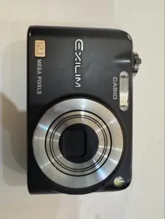 2025年最新】casio exilim ex z1200の人気アイテム - メルカリ