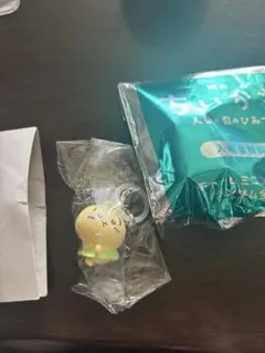 ちいかわ うさぎ 映画特典 めじるしチャーム