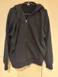 じーま様専用　HELLY HANSEN ヘリーハンセン ブラック HH32460のサムネイル