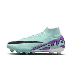 NIKE Air Zoom Mercurial スーパーフライ9