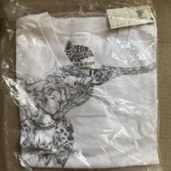 Fox Racing グラフィックプリント Tシャツ