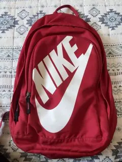 NIKE 00s ピンク 星柄 リュック ドット柄 y2k - メルカリ