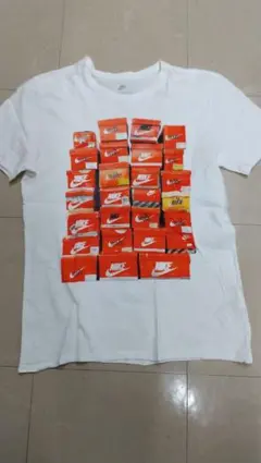 リンガーtシャツ Tシャツ