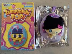 Tamagotchi POP! メロディっち
