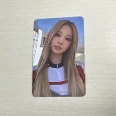 TWICE READY TO BE ランダムトレカ ツウイ