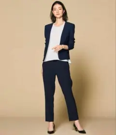 セットアップパンツ