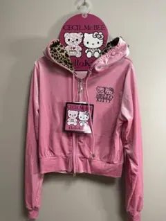 CECIL McBEE セットアップ(PINK)のサムネイル