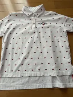 最終‼️キャロウェイ　　ポロシャツ