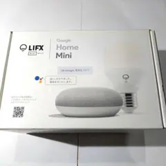 グーグル LIFX Mini White スマートLED電球のサムネイル