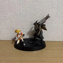 2026年最新】クロノ クロス フィギュアの人気アイテム - メルカリ