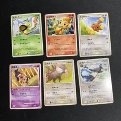 2026年最新】ナエトル プロモの人気アイテム - メルカリ