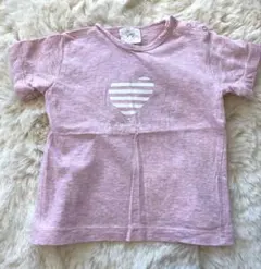 LE PETIT b.b. Tシャツ　18m