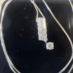 新品 DIOR HOMME ディオールオム エディスリマン期 数珠ネックレス 新品 DIOR HOMME ディオールオム エディスリマン期 数珠ネックレス