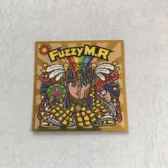 ビックリマンシール　ファジーマリアロココ