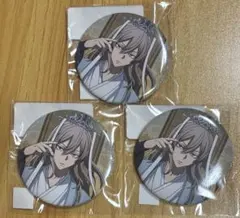 桃源暗鬼 オンラインくじ 漢服シリーズ 缶バッジくじコレクション2 桃
