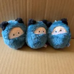 ピクサー短編フォーザバーズぬいぐるみ ディズニーストア - メルカリ