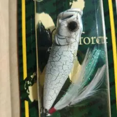 2026年最新】ホワイトパイソン メガバスの人気アイテム - メルカリ