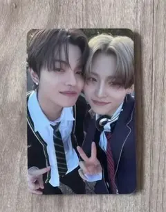 ALD1 サンウォン リオ サンリオ ケミトレカ ユニットトレカ