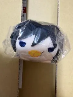 鬼滅の刃 のるキャラマスコット 冨岡義勇 キメツ学園Ver.