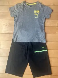PUMA Tシャツとショートパンツセットのサムネイル