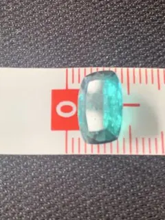 Kana様 専用パライバトルマリン 0.139ct ネオンブルー - メルカリ