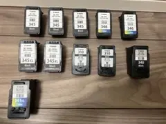 2026年最新】空インクカートリッジ CANONの人気アイテム - メルカリ