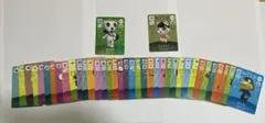 ぴこぷり限定 とたけけ＋人気amiiboカード含む38枚まとめ売り - メルカリ