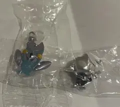 ウルトラマン MINI ULTRA ARTめじるしアクセサリー