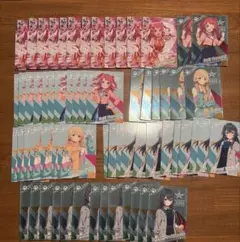大量　ツアマス　学園アイドルマスター　月村手毬　藤田ことね　花海咲季　まとめ