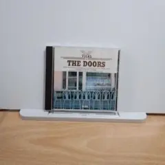 3019.1 THE DOORS ドアーズ CD