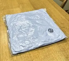 【新品未開封】VW フォルクスワーゲン クールクッション 約36×36cm