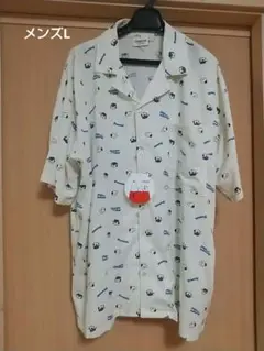 スヌーピー シャツ