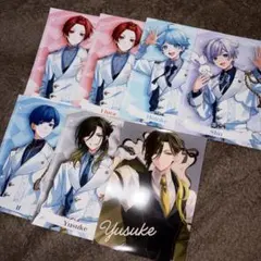 いれいす　ブロマイド