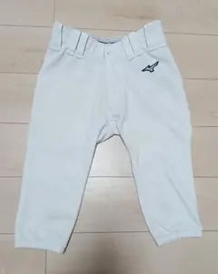 ミズノ 練習用パンツ S