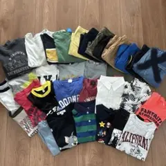 120 子ども服まとめ売り　32点