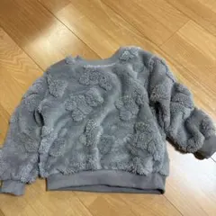 アーバンチェリー　もこもこルームウェア　パジャマ上下　セットアップ