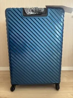 RONCATO ロンカート ネイビー スーツケースUNO ZIP 美品 - メルカリ